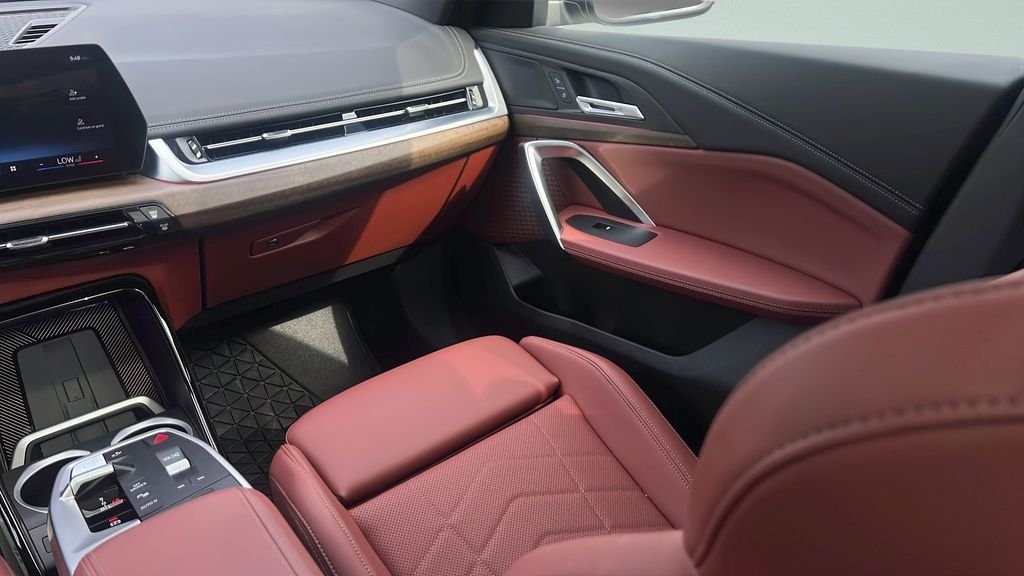 2026 BMW X1 28i - Photo 13