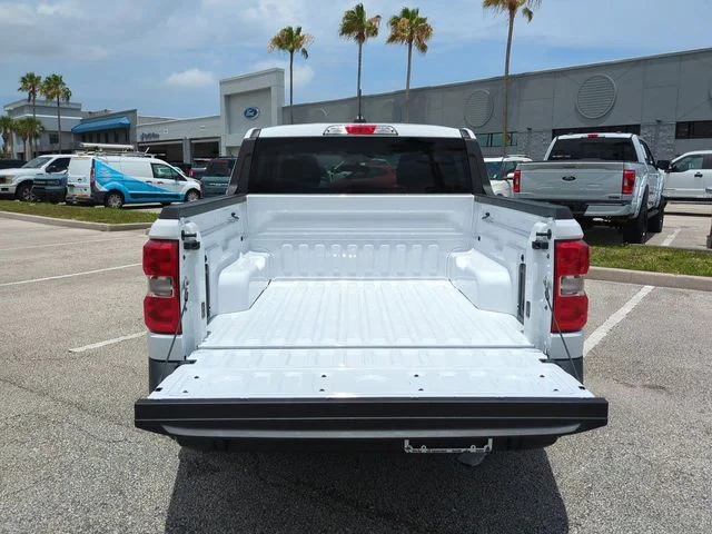 New 2026 Oxford White Ford XL image 13