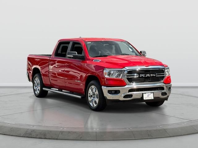 2021 RAM Ram 1500 Pickup