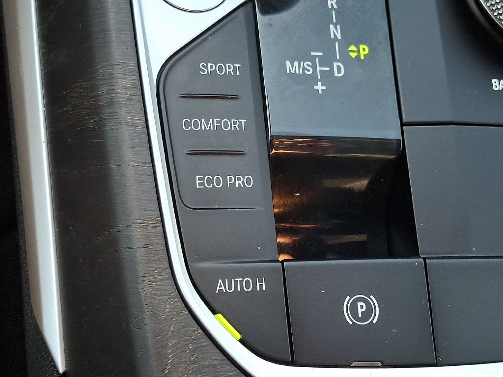 Used 2023 Gray BMW 430i xDrive Gran Coupe image 26