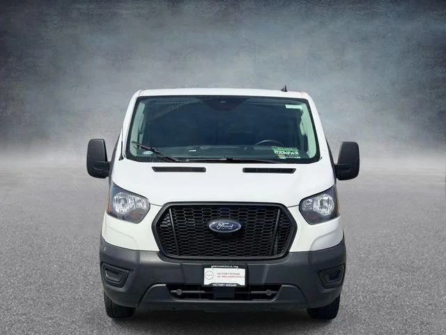 Used 2023 White Ford Base image 8