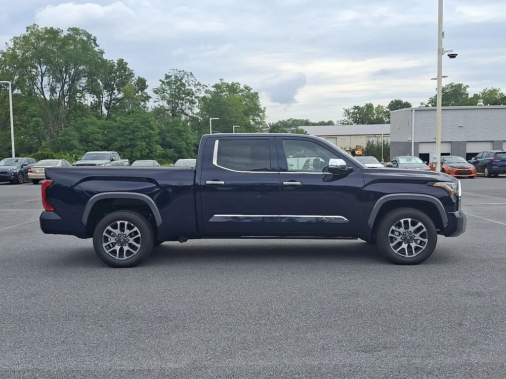 New 2026 Blueprint Toyota  1794 Edition image 5