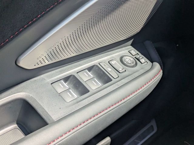 Used 2026 Platinum White Pearl Acura A-Spec Advance Package image 25