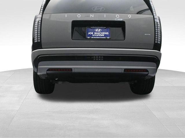 2026 Hyundai IONIQ 9 SEL - Photo 35