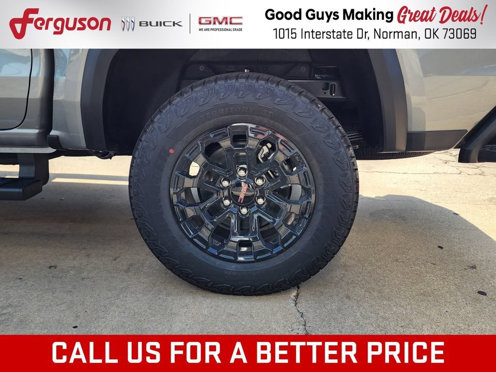 2026 GMC Canyon Elevation - Photo 52