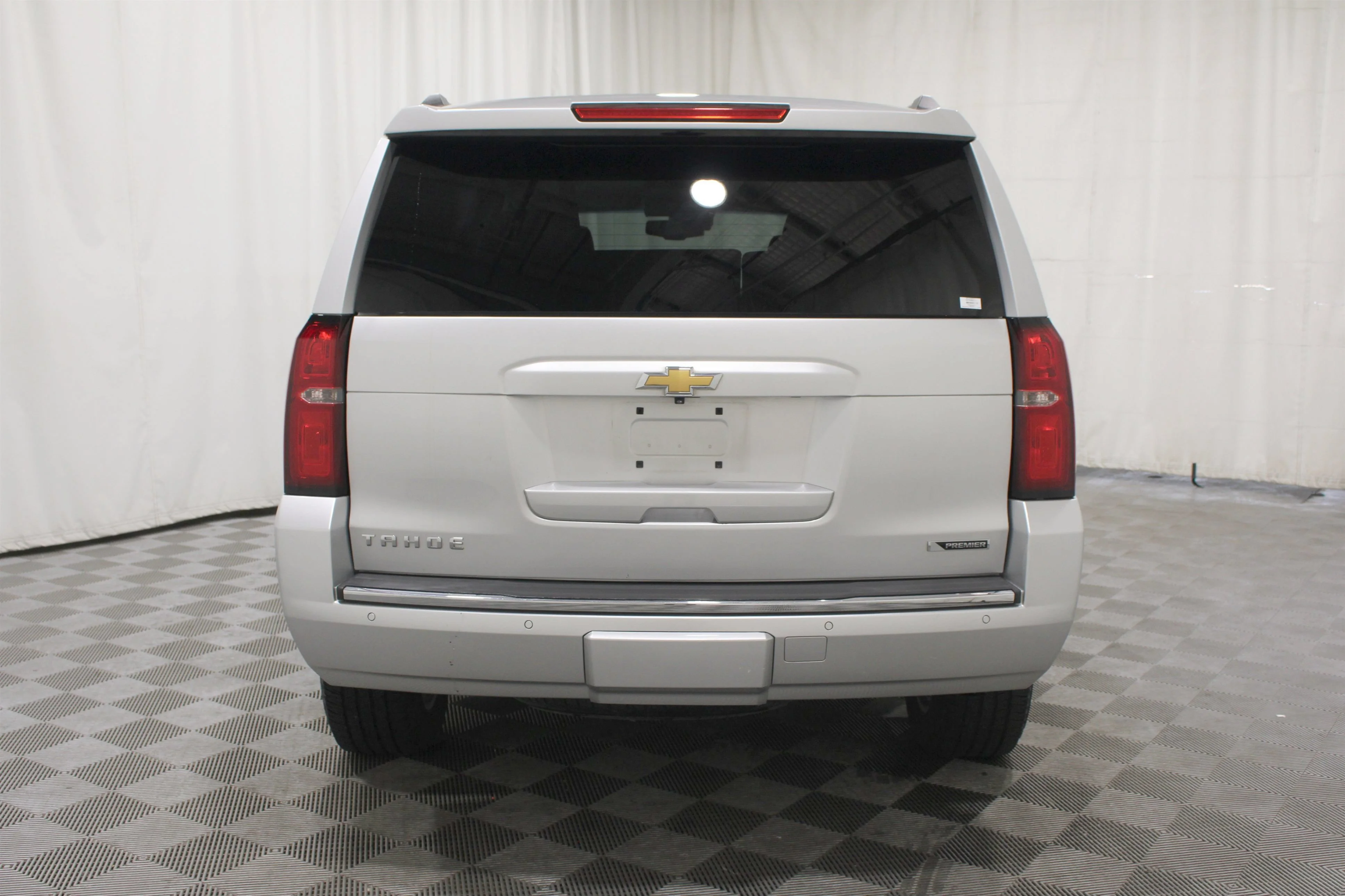 2017 Chevrolet Tahoe Premier - Photo 30