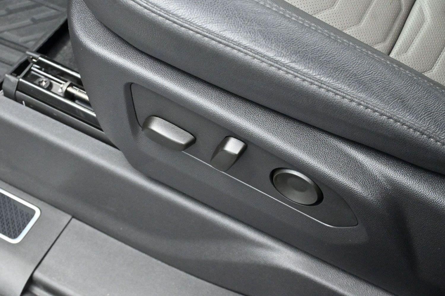 Used 2026 Cypress Gray Chevrolet ZR2 image 14