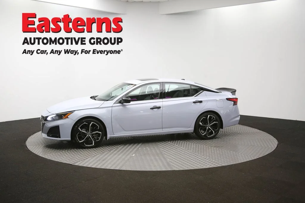 Used 2024 Gray Nissan 2.5 SR image 54