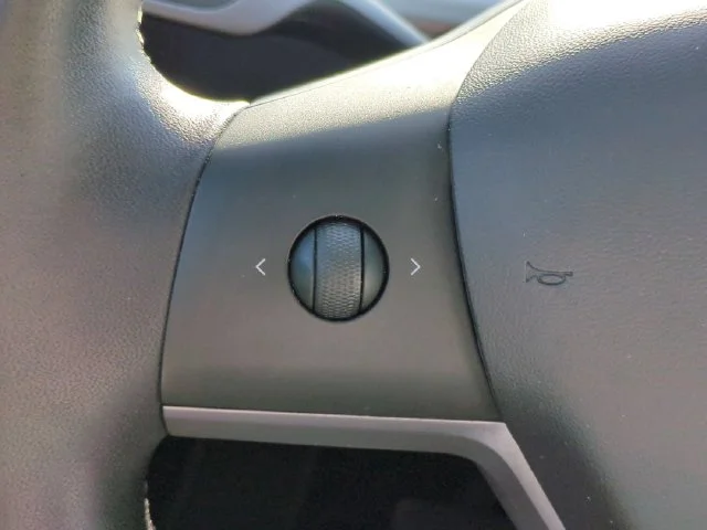 Used 2021 Gray Tesla Long Range image 16