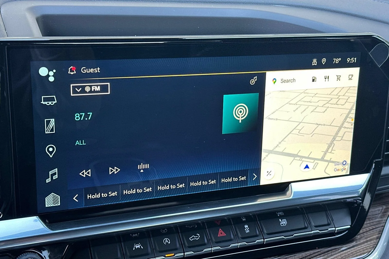 New 2026 Summit White Chevrolet LT (2FL) image 17