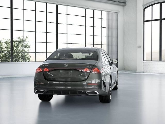 New 2027 Graphite Grey Metallic Mercedes-Benz E 450 image 24