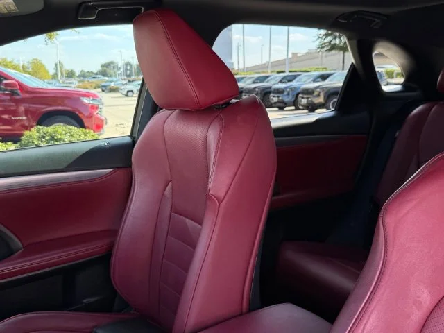 Used 2017 Caviar Lexus 350 F Sport image 16