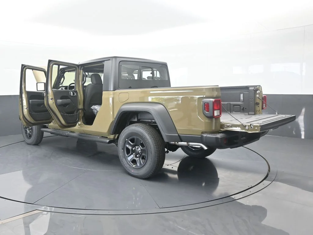 New 2026 41 Exterior Paint Jeep Sport image 67