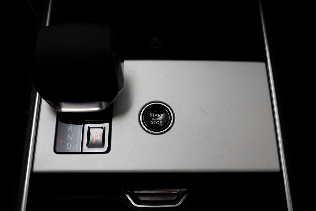 2025 Land Rover Range Rover SE - Photo 14