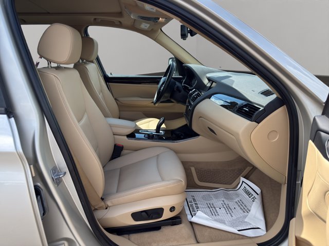 Used 2014 Silver BMW xDrive28i image 18