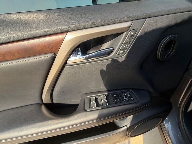 Used 2020 Gray Lexus 350L image 11