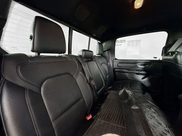 Used 2021 Gray Ram Rebel image 27