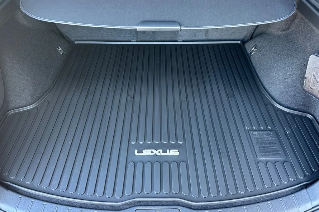 2026 Lexus RX 350 Premium - Photo 15