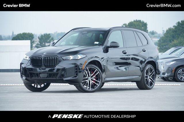 2026|BMW|X5|sDrive40i|4D Sport Utility