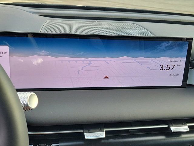 2025 GENESIS G80 Base - Photo 23