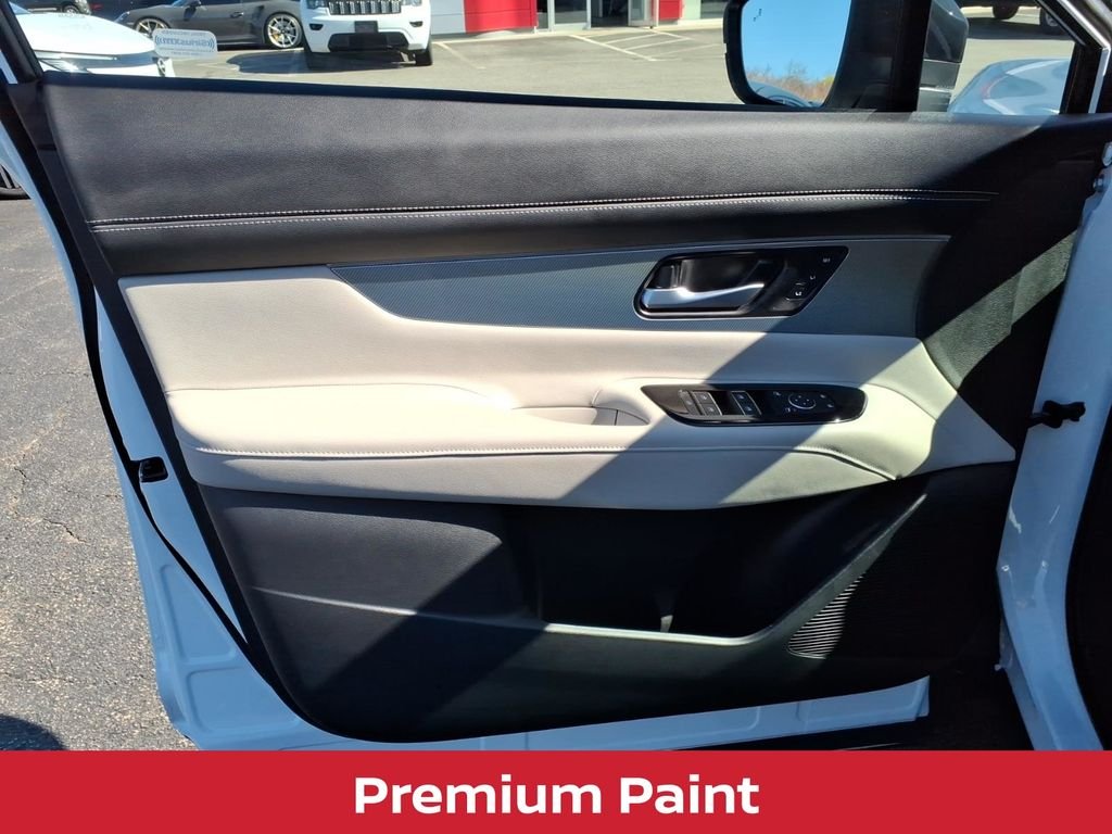 2025 Nissan Murano SL - Photo 26