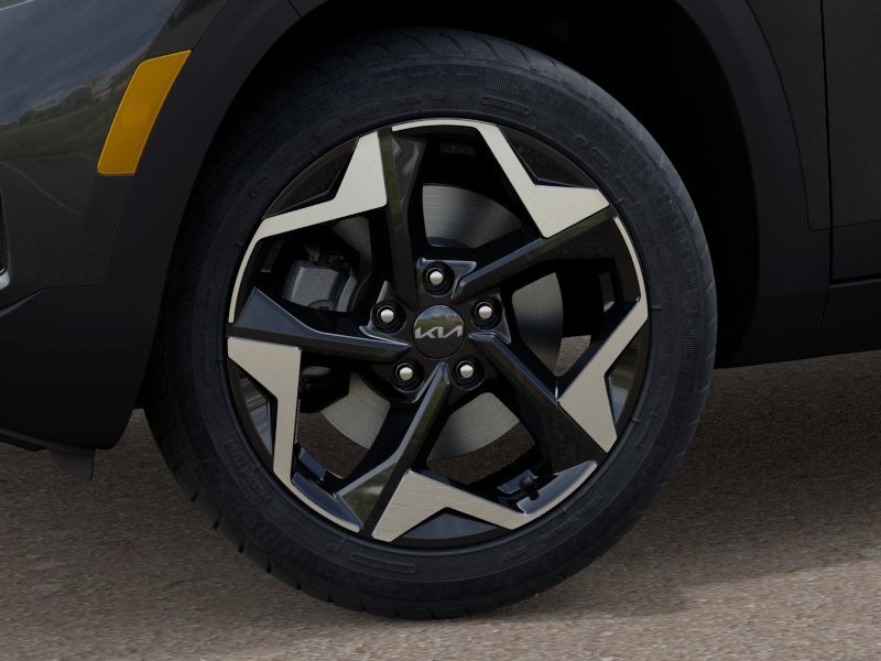 New 2026 Gravity Gray Kia S image 9