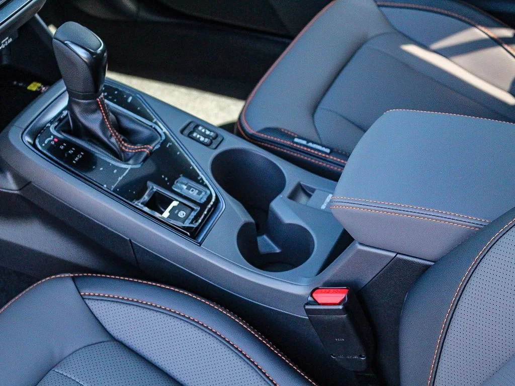 2026 Subaru Crosstrek Limited - Photo 19