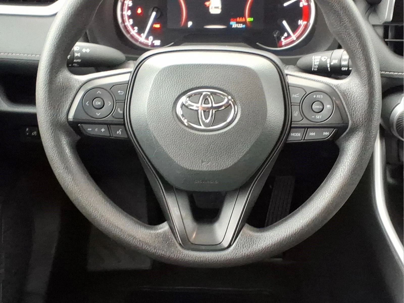 Certified Used 2025 Gray Toyota XLE image 14