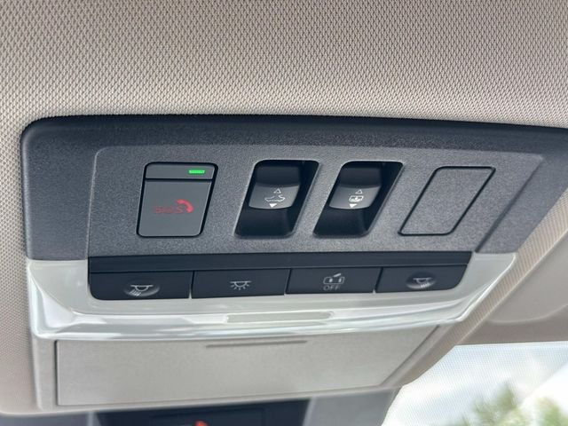 New 2026 Obsidian Green Pearl Nissan Dark Armor™ image 21