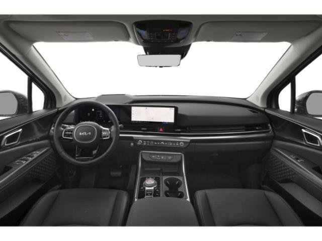 New 2026 Aurora Black Pearl Kia SX Prestige image 10