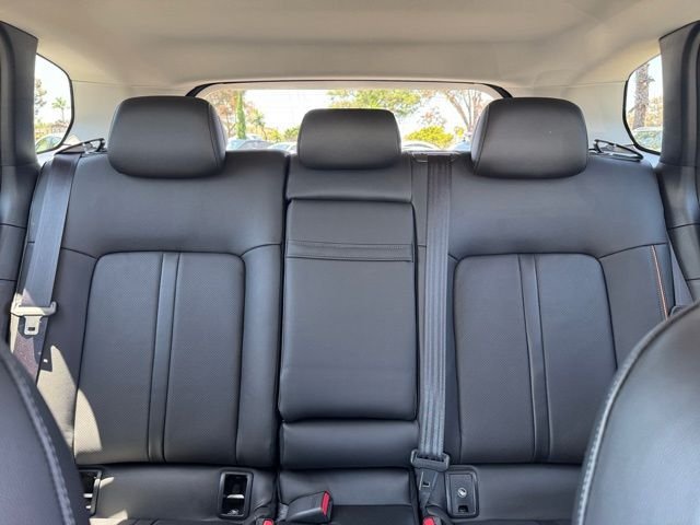Certified Used 2026 Pearl Mazda Premium image 19