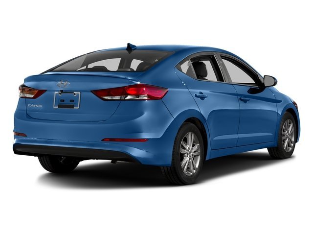 Used 2018 Hyundai Elantra SEL with VIN 5NPD84LF4JH398593 for sale in Glen Burnie, MD