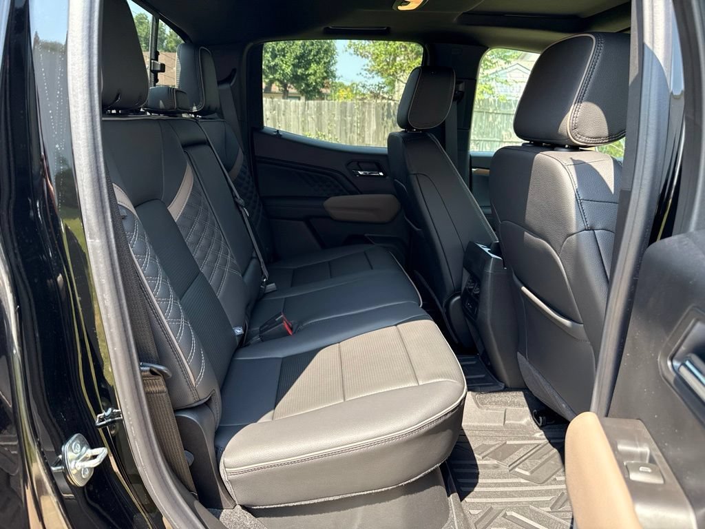 2026 GMC Canyon Denali - Photo 19