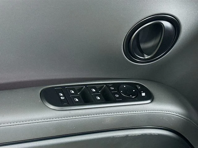 New 2026 Hyundai PALISADE XRT Pro