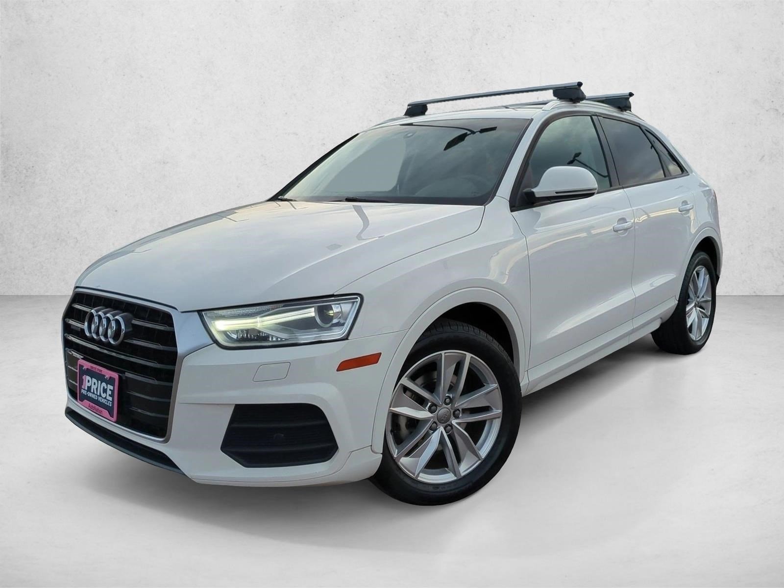 2017 Audi Q3 Premium