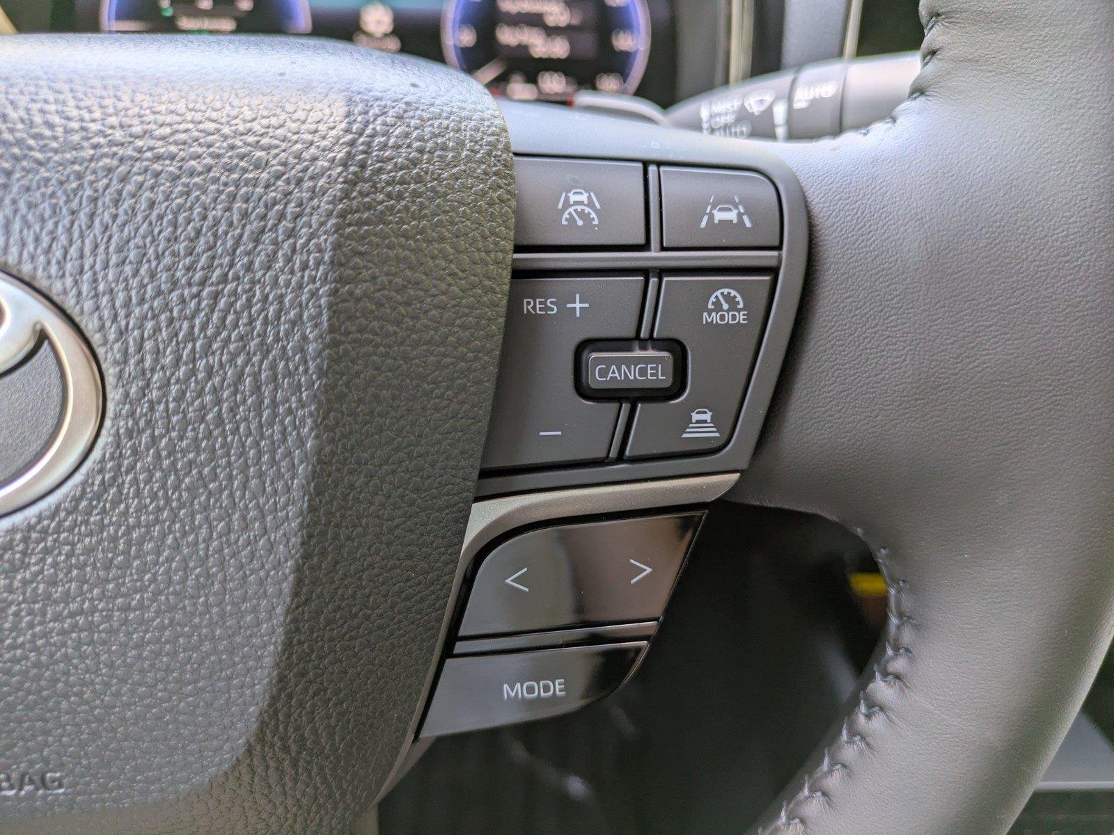 Used 2026 Underground Toyota XSE image 25