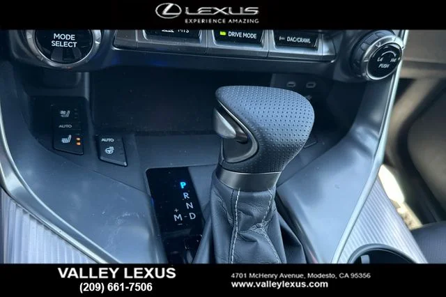 New 2026 Silver Lexus 600 F SPORT image 22