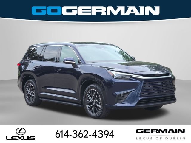 Certified Used 2024 Blue Lexus 350 Premium image 6