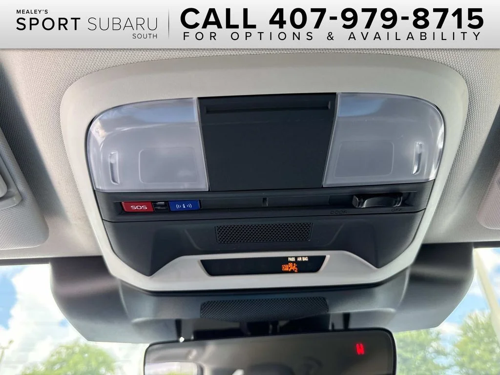 2026 Subaru Crosstrek Premium - Photo 41