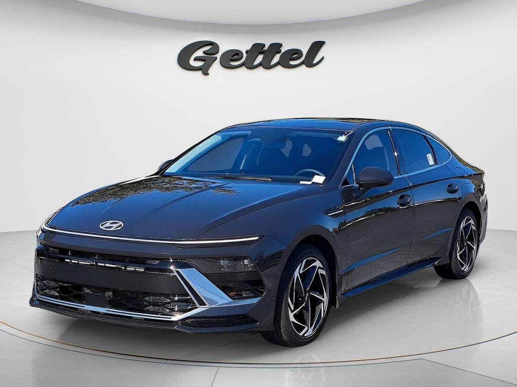2026 Hyundai Sonata SEL