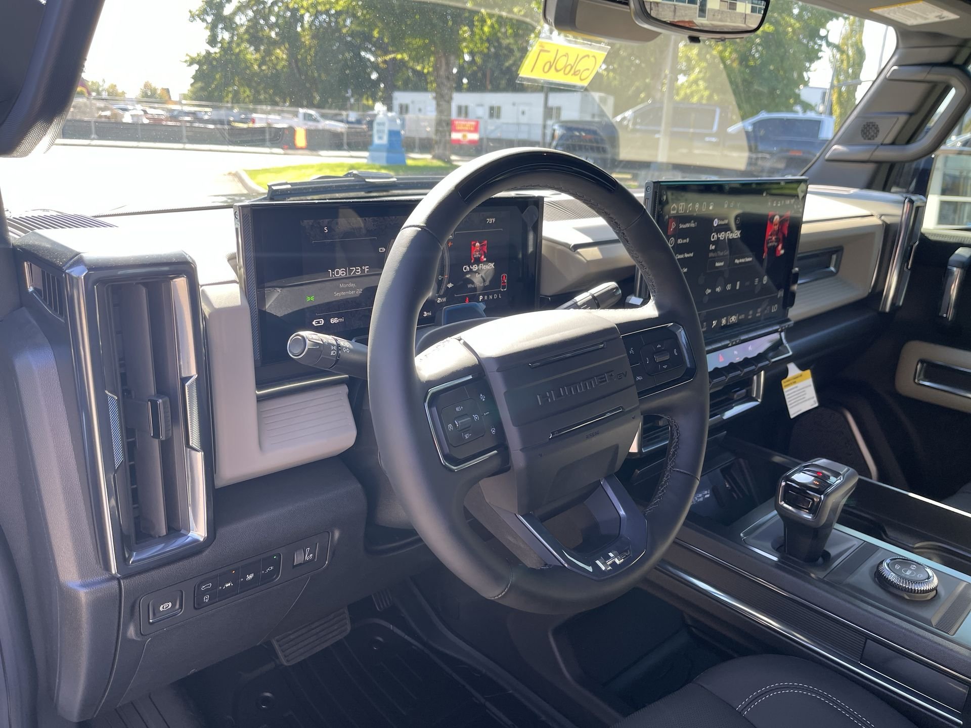 2026 GMC HUMMER EV 2X - Photo 44