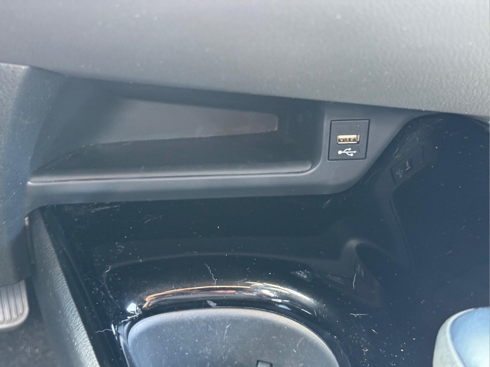 Used 2021 Red Toyota XLE image 24