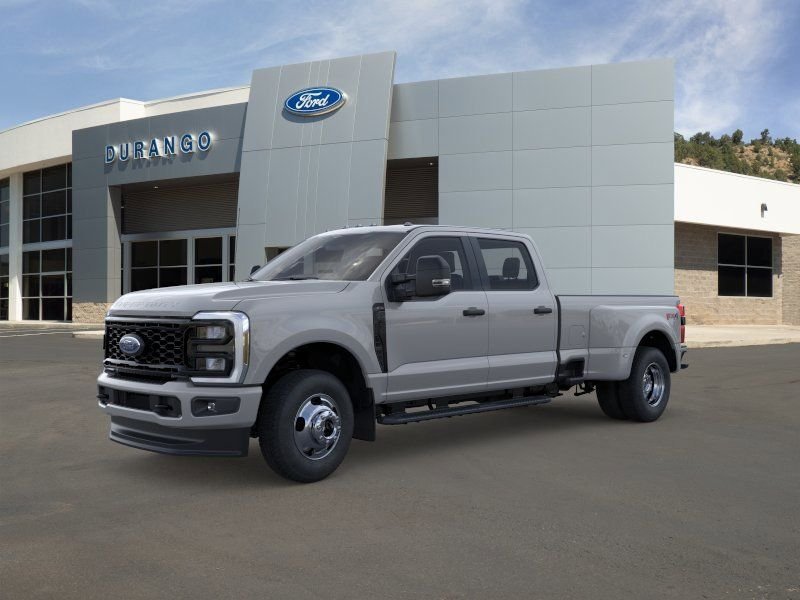 2026 Ford Super Duty