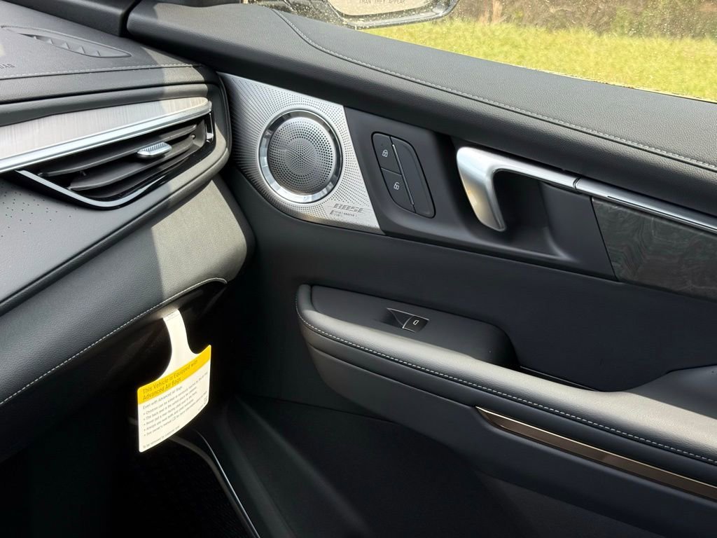 2026 Buick Enclave Avenir - Photo 33
