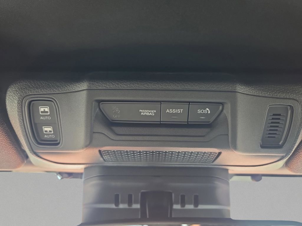 2025 Jeep Wrangler 4-Door Sport S - Photo 13