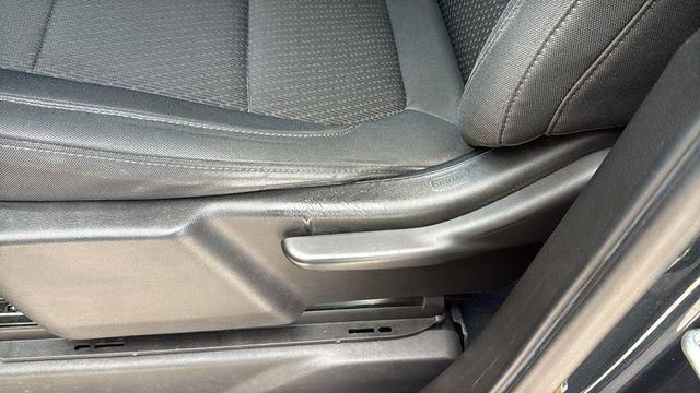 Used 2020 Shadow Gray Metallic Chevrolet Custom image 20