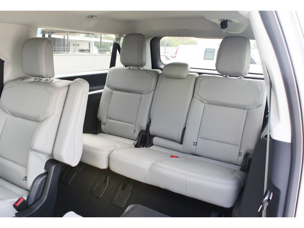 2025 Ford Expedition MAX Active - Photo 23