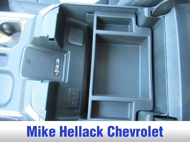 2026 Chevrolet Silverado 1500 LTZ - Photo 15