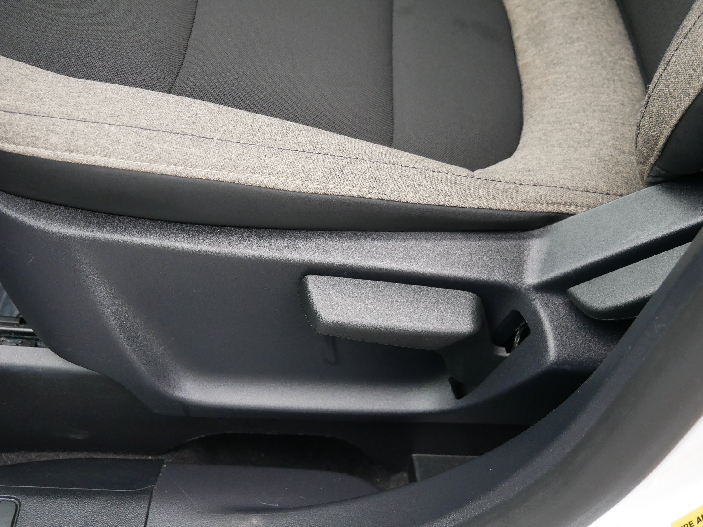 Used 2025 White Ford Big Bend image 20