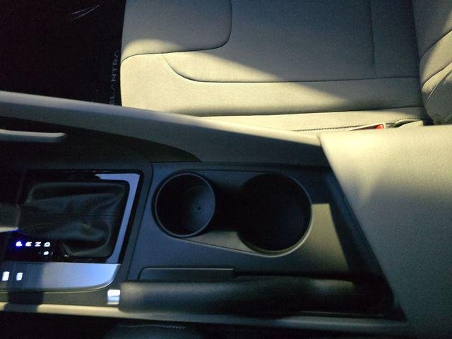 New 2026 White Hyundai SEL Sport image 20